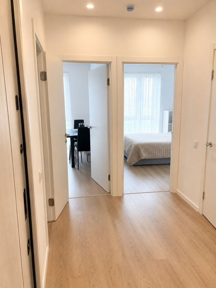 2-комнатная квартира, 35 м² — фото 3