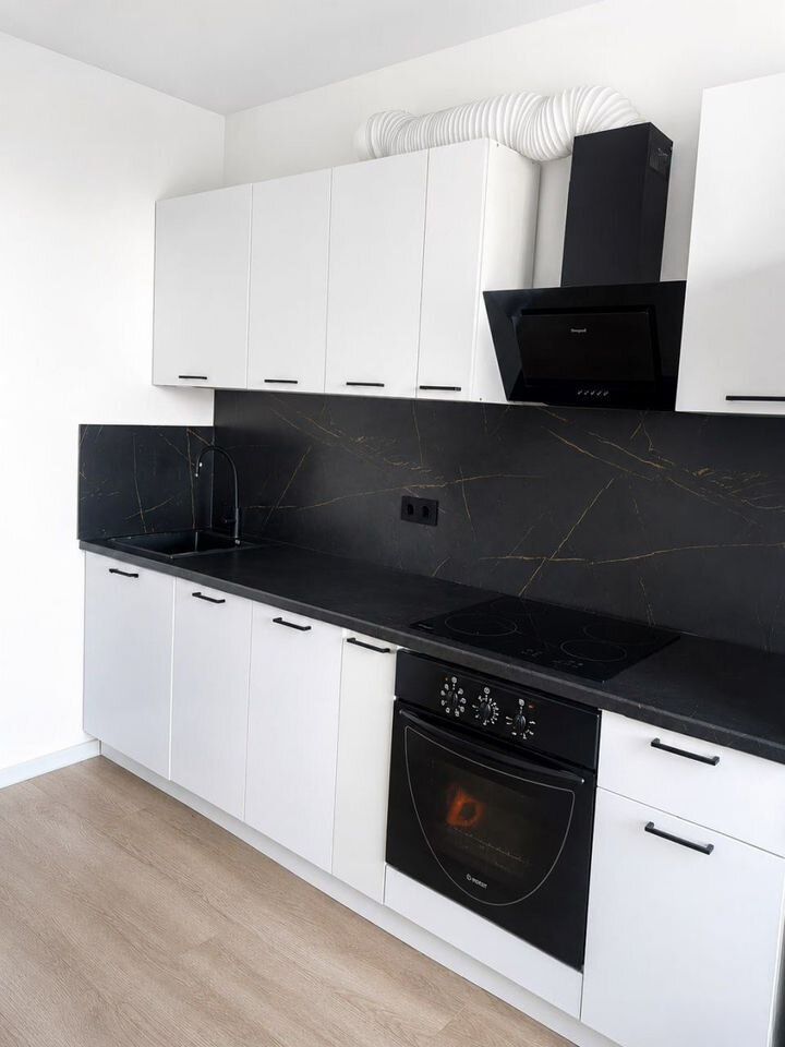 2-комнатная квартира, 35 м² — фото 4