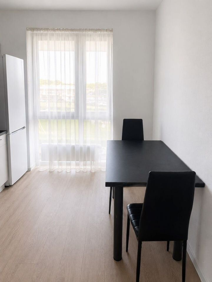 2-комнатная квартира, 35 м² — фото 6