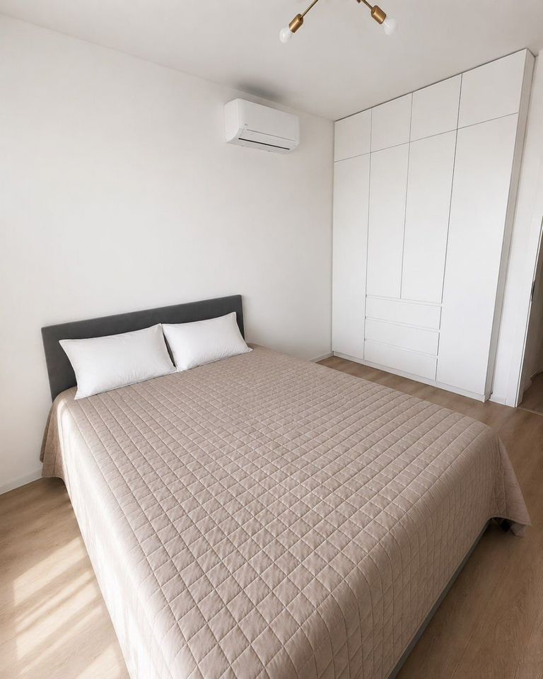 2-комнатная квартира, 35 м² — фото 2
