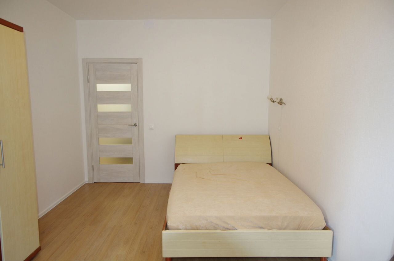 1-комнатная квартира, 40 м² — фото 7