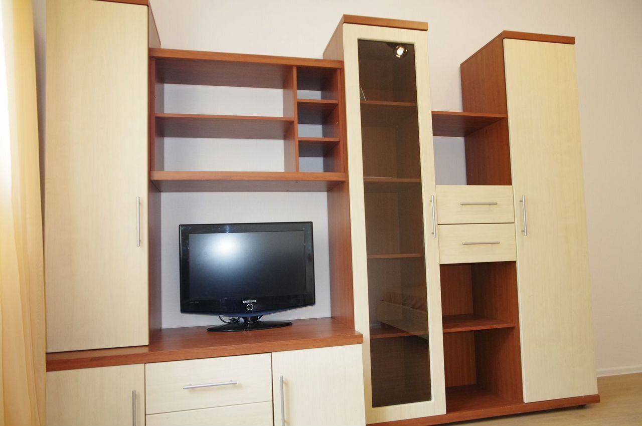 1-комнатная квартира, 40 м² — фото 8