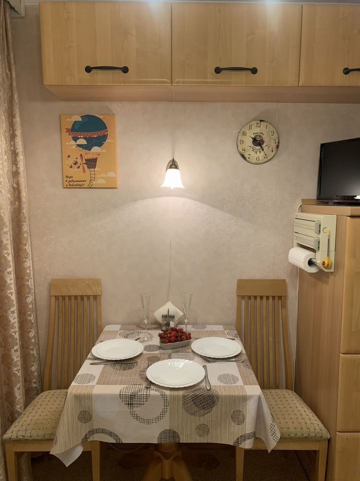 3-комнатная квартира, 65 м² — фото 1