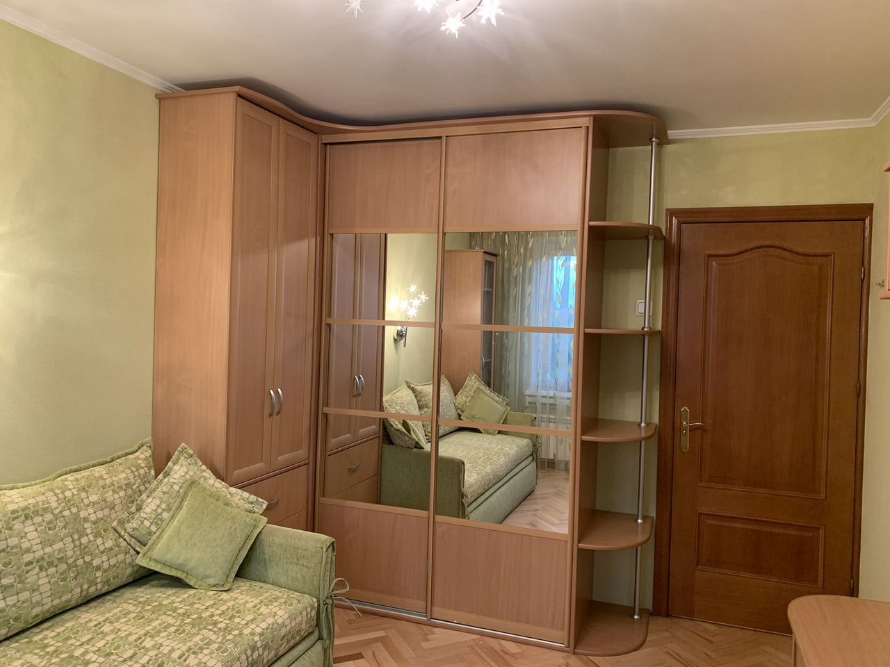 3-комнатная квартира, 65 м² — фото 7