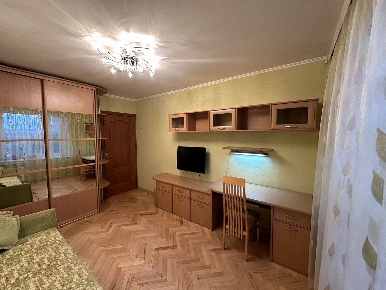 3-комнатная квартира, 65 м² — фото 8
