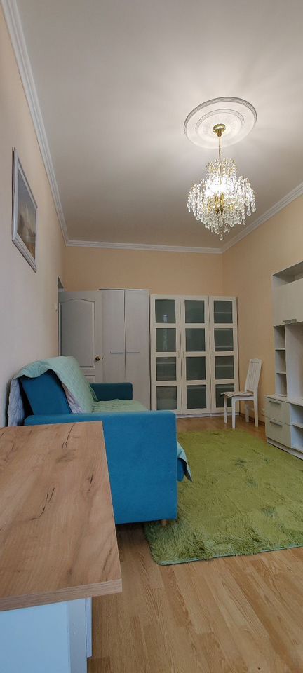 1-комнатная квартира, 35 м² — фото 5