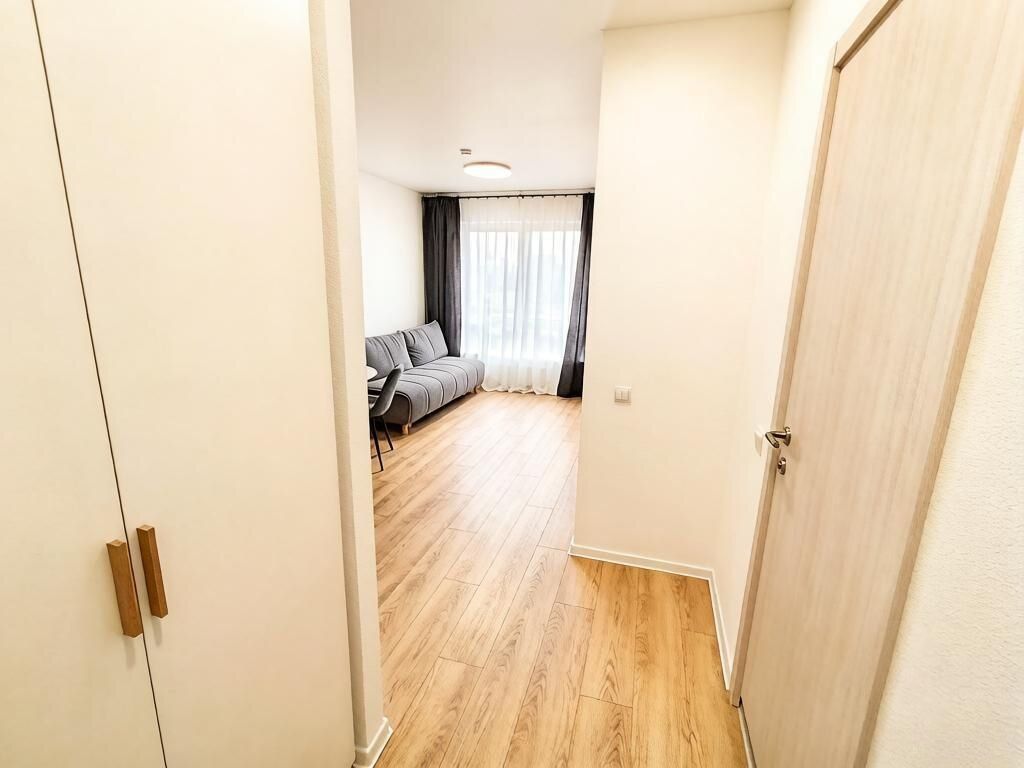 2-комнатная квартира, 32 м² — фото 3