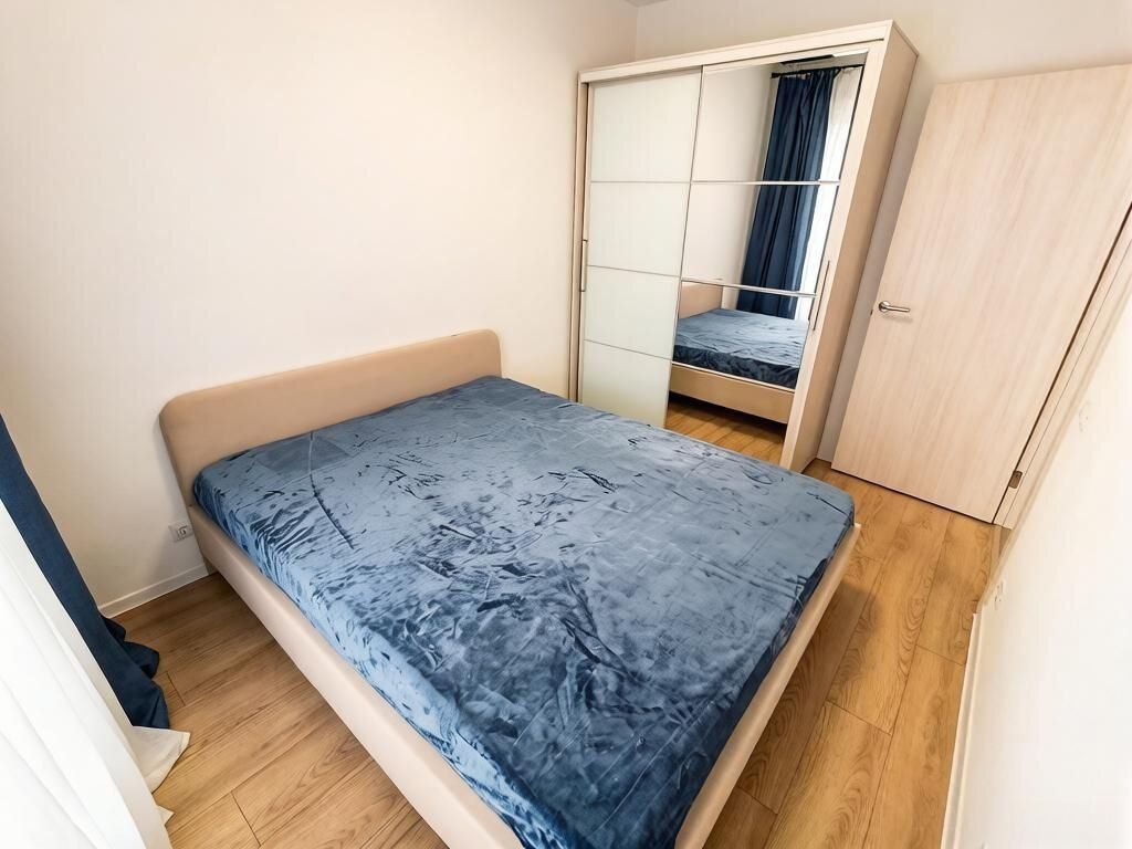 2-комнатная квартира, 32 м² — фото 4
