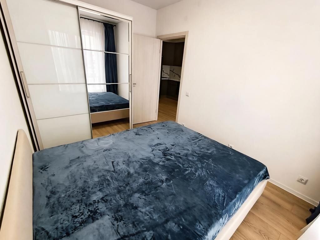 2-комнатная квартира, 32 м² — фото 5