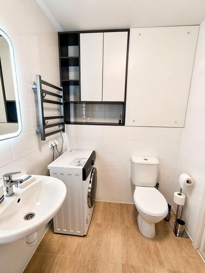 2-комнатная квартира, 32 м² — фото 6