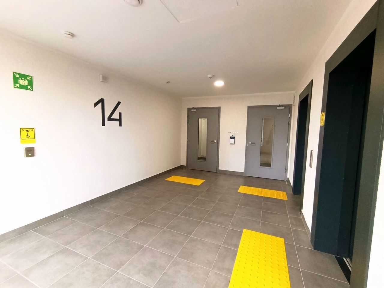 2-комнатная квартира, 32 м² — фото 8