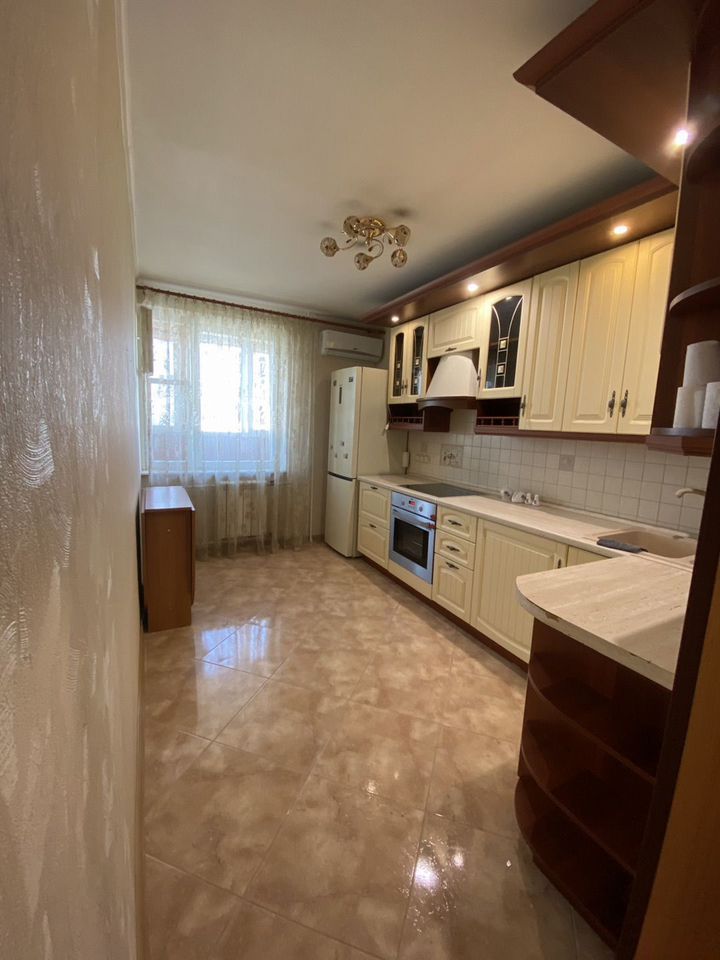 1-комнатная квартира, 35 м² — фото 1
