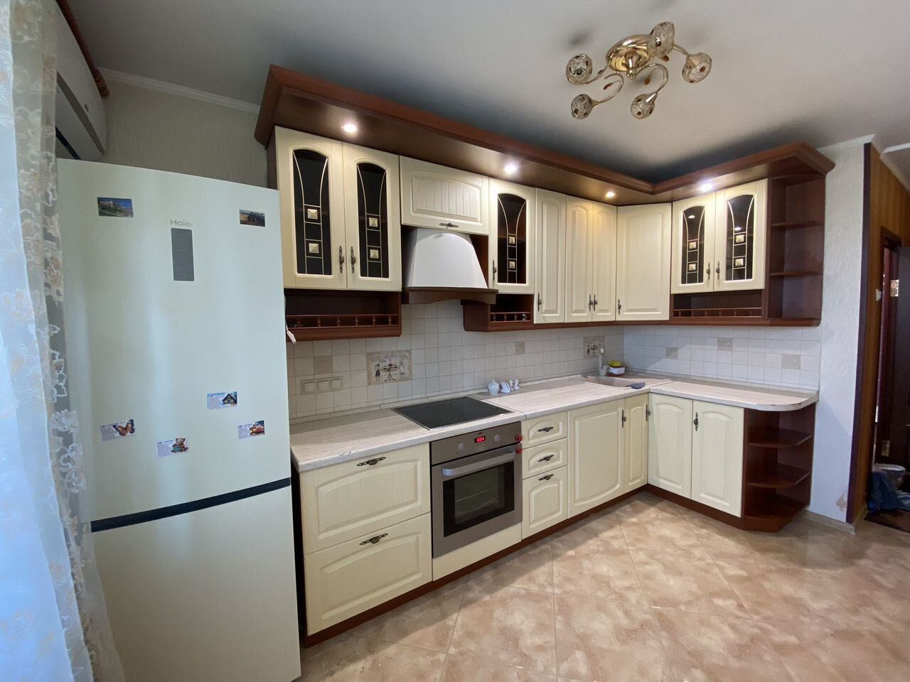 1-комнатная квартира, 35 м² — фото 3