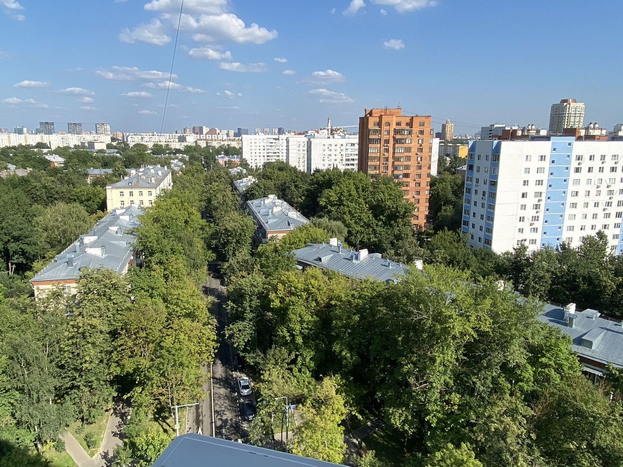 1-комнатная квартира, 35 м² — фото 8
