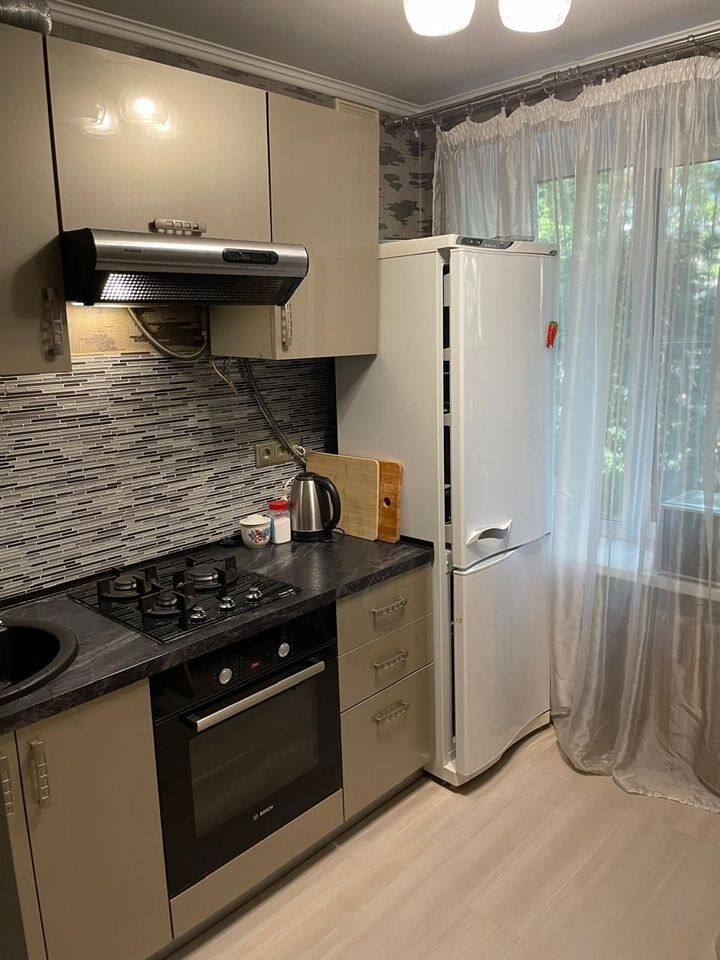 1-комнатная квартира, 32 м² — фото 6
