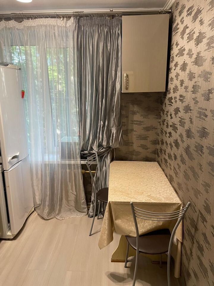 1-комнатная квартира, 32 м² — фото 7