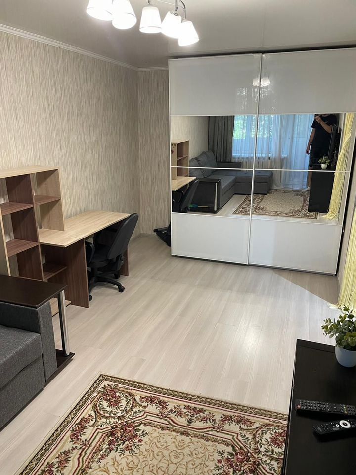 1-комнатная квартира, 32 м² — фото 4