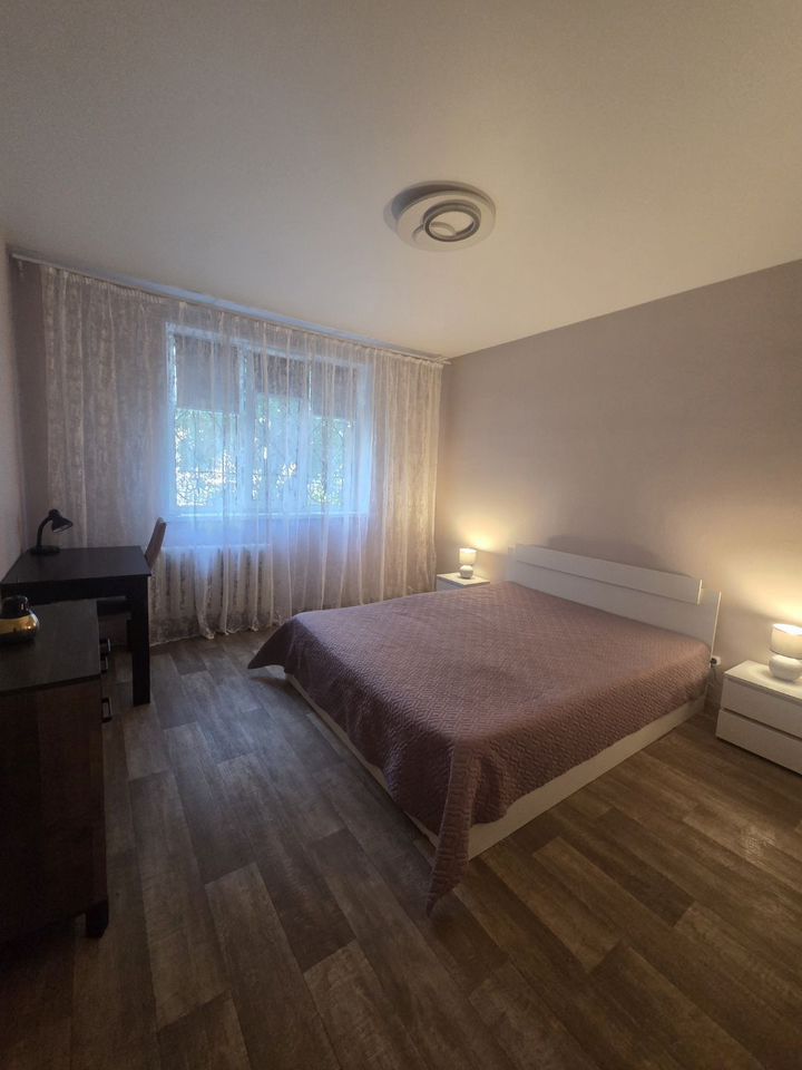 2-комнатная квартира, 55 м² — фото 2