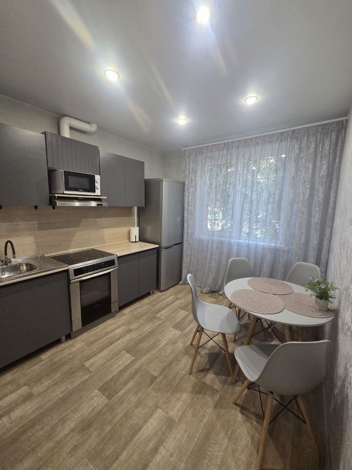 2-комнатная квартира, 55 м² — фото 3