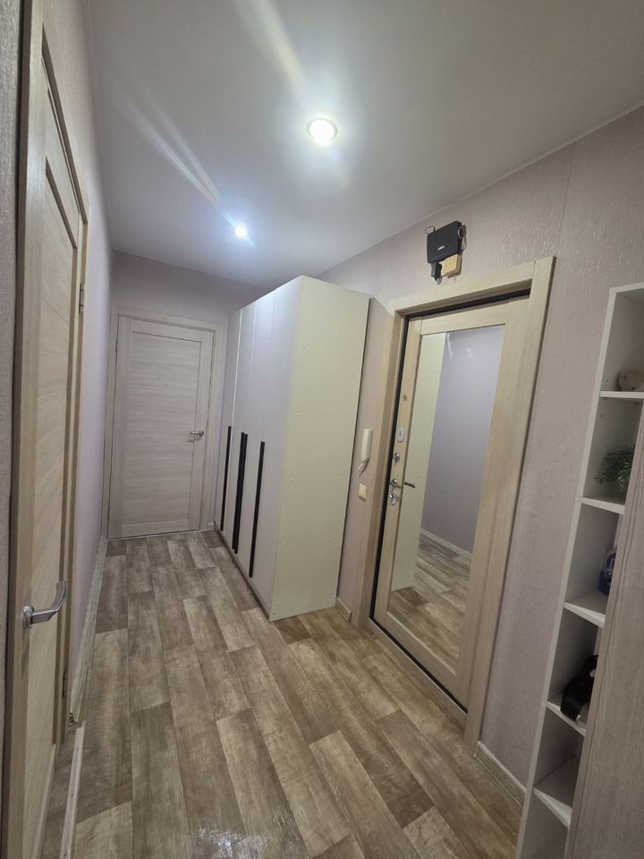 2-комнатная квартира, 55 м² — фото 5