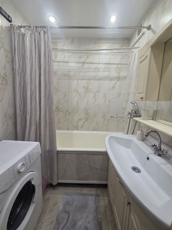 2-комнатная квартира, 55 м² — фото 6
