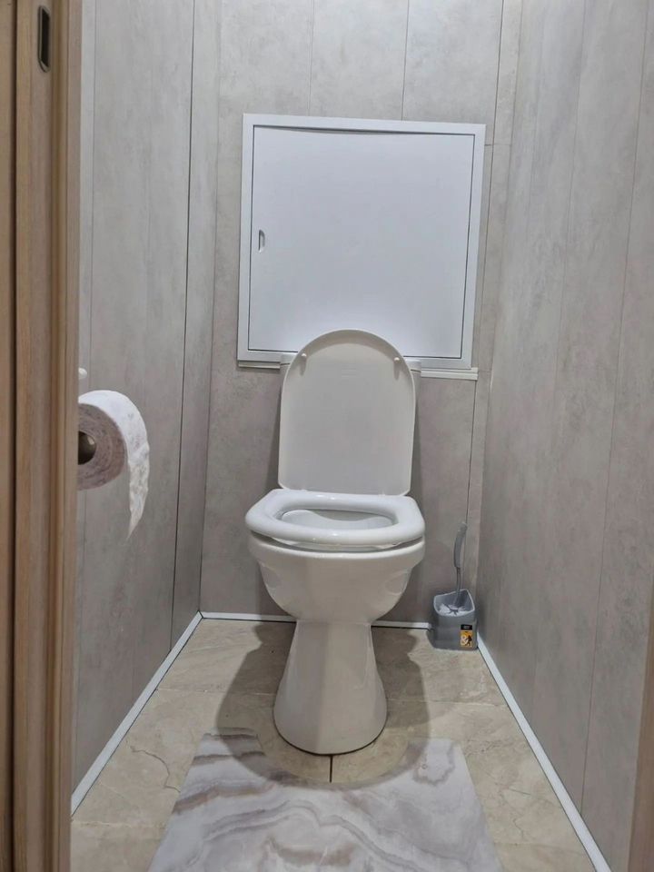 2-комнатная квартира, 55 м² — фото 7
