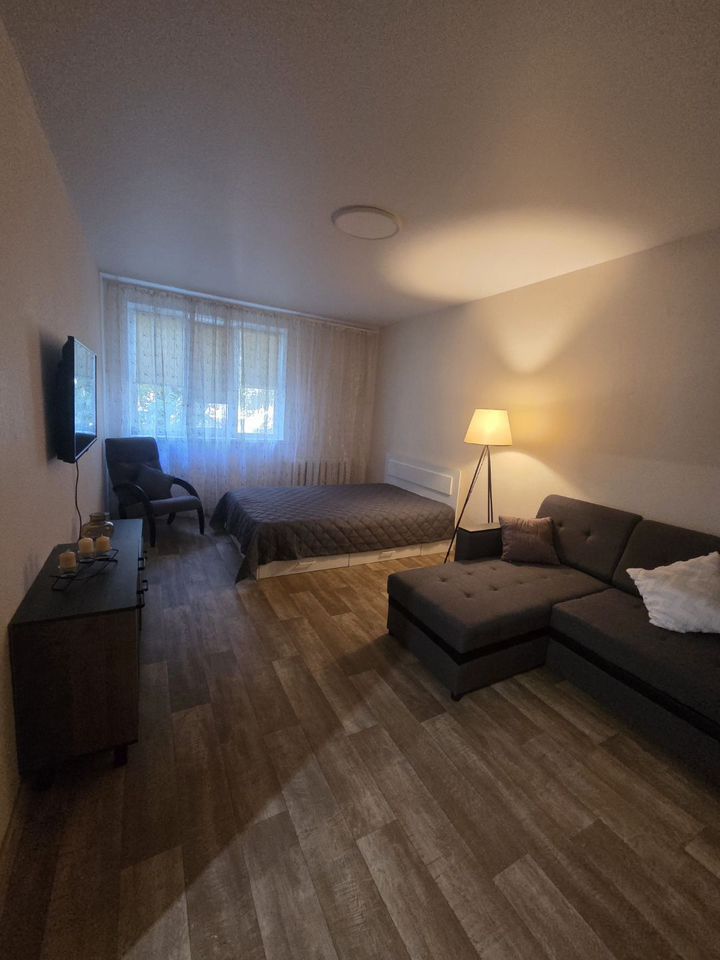 2-комнатная квартира, 55 м² — фото 8