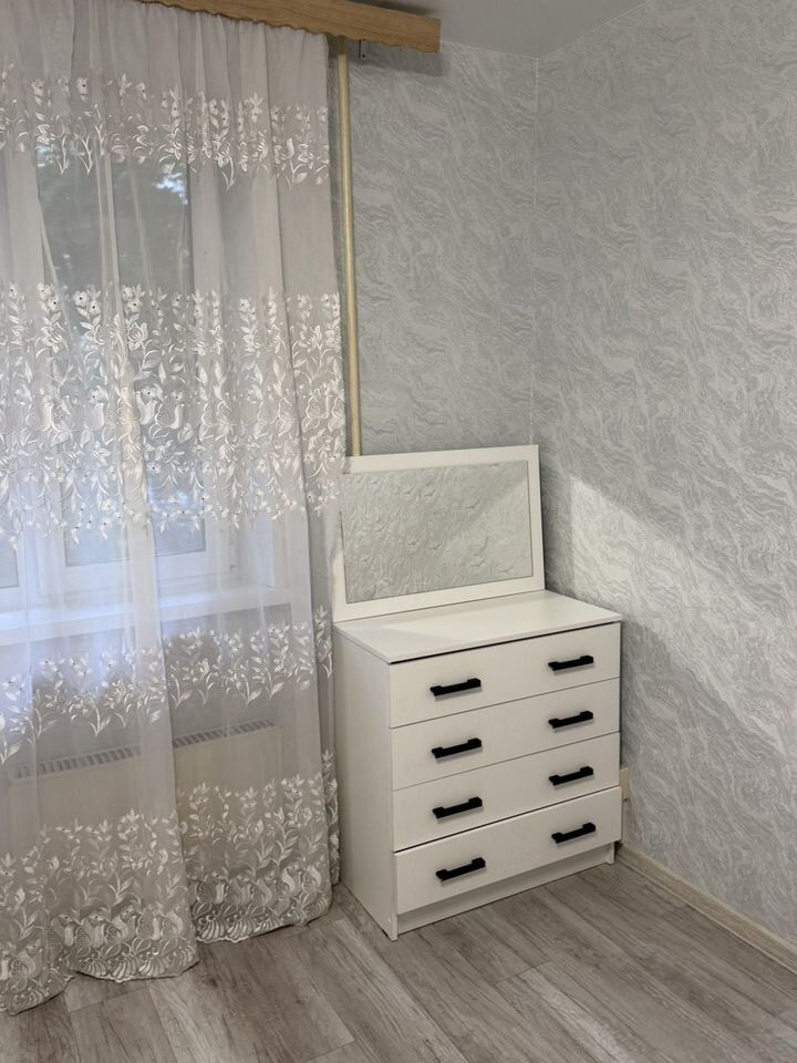 1-комнатная квартира, 42 м² — фото 4