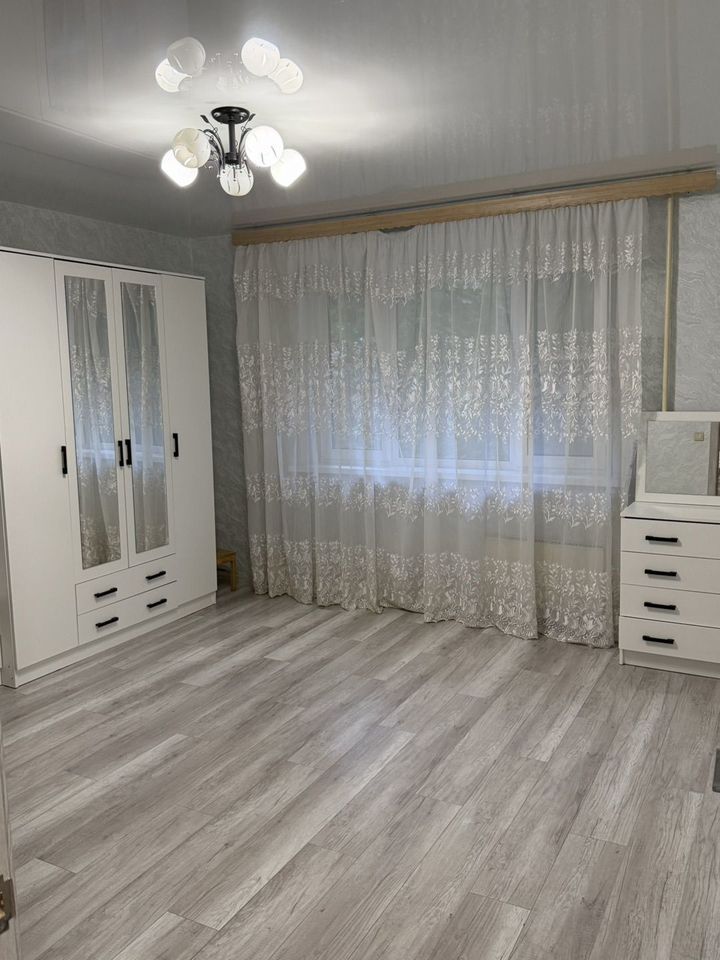 1-комнатная квартира, 42 м² — фото 5