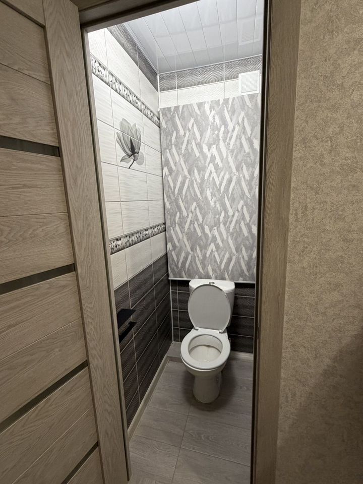 1-комнатная квартира, 42 м² — фото 8