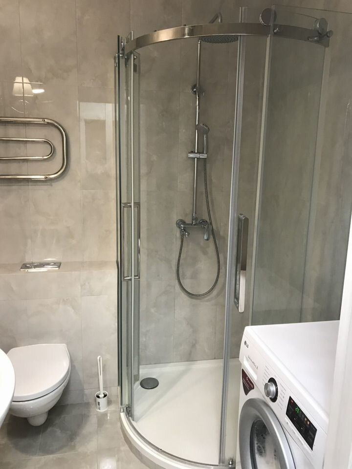 Квартира-студия, 27 м² — фото 3
