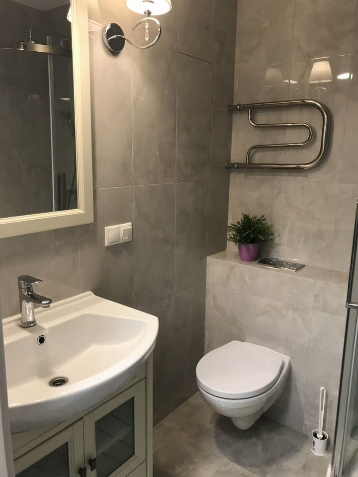 Квартира-студия, 27 м² — фото 6