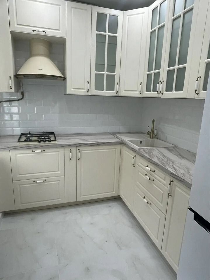 2-комнатная квартира, 45 м² — фото 1