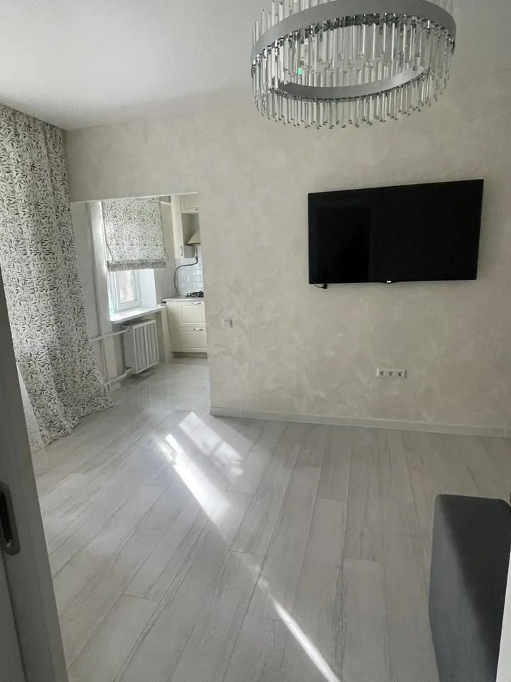 2-комнатная квартира, 45 м² — фото 2