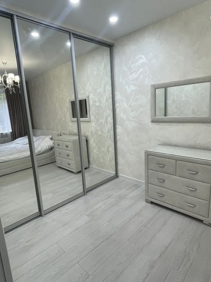 2-комнатная квартира, 45 м² — фото 3