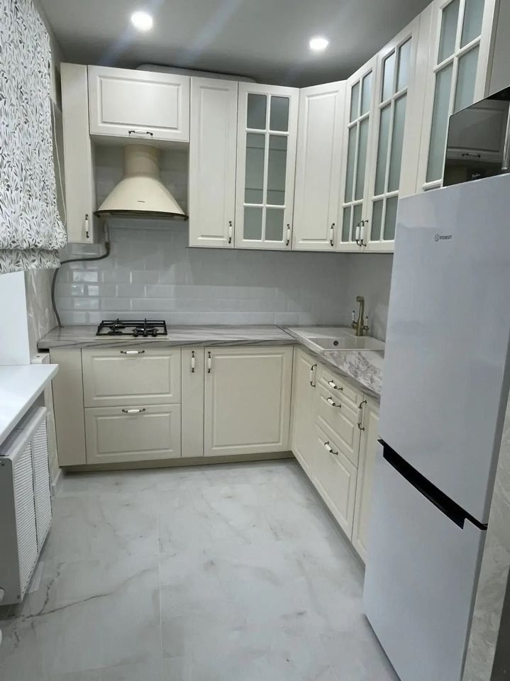 2-комнатная квартира, 45 м² — фото 4