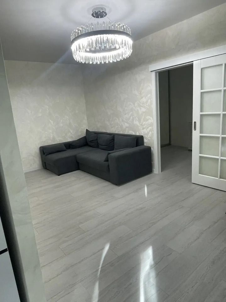 2-комнатная квартира, 45 м² — фото 5