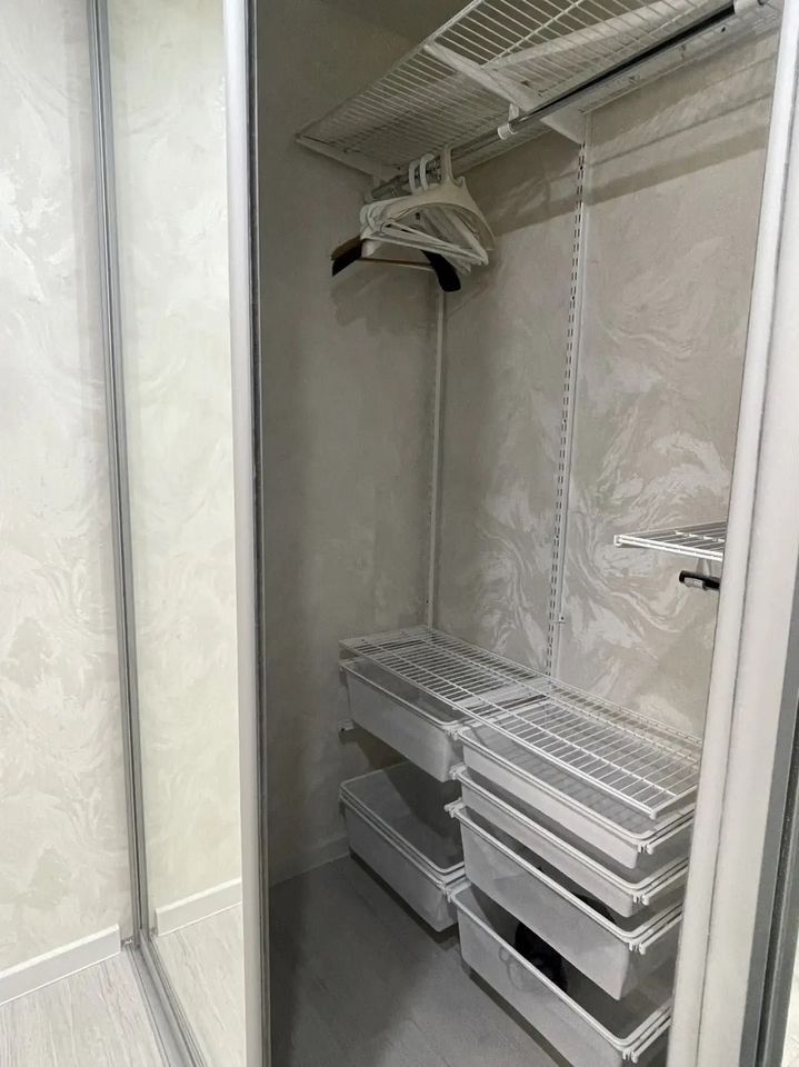 2-комнатная квартира, 45 м² — фото 6