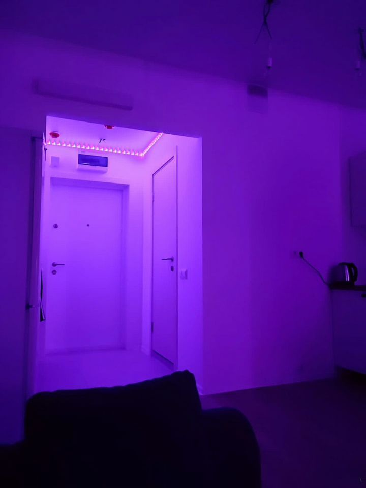 Квартира-студия, 23 м² — фото 3