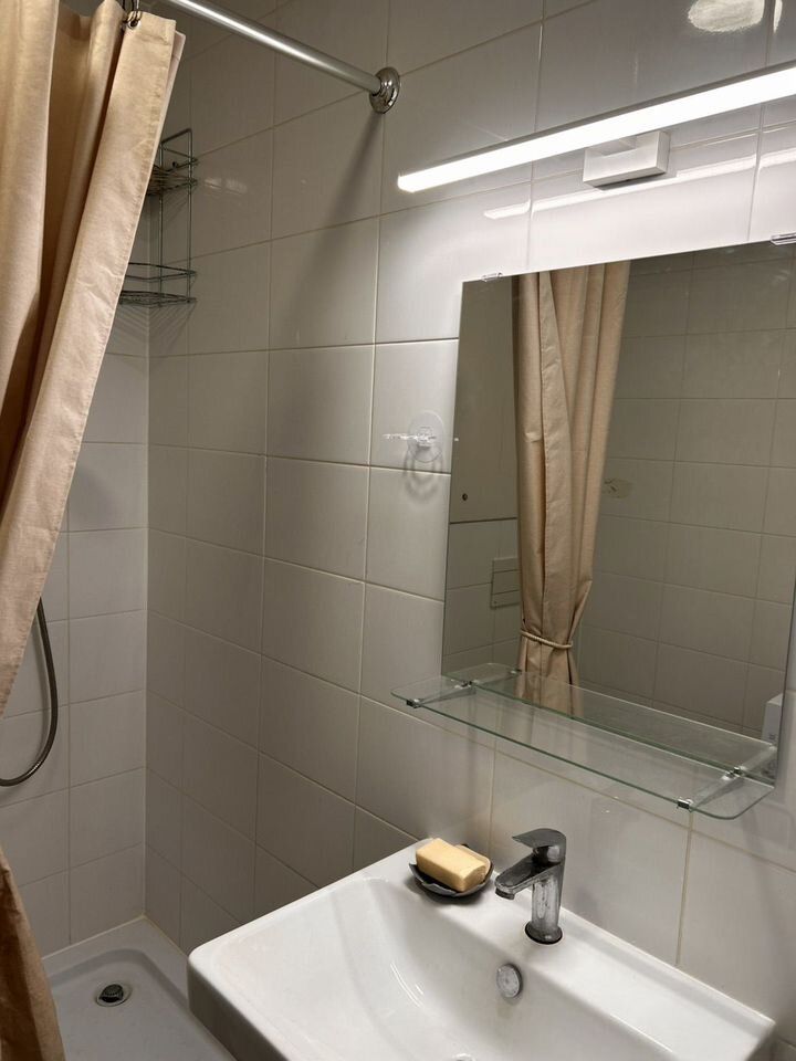 Квартира-студия, 23 м² — фото 5