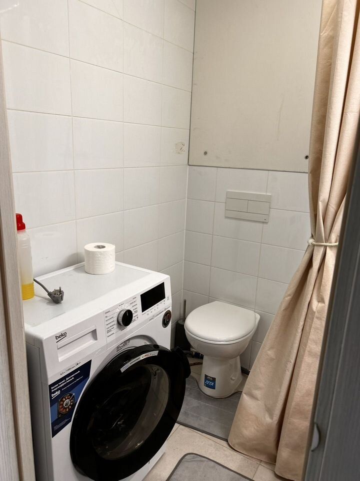 Квартира-студия, 23 м² — фото 6