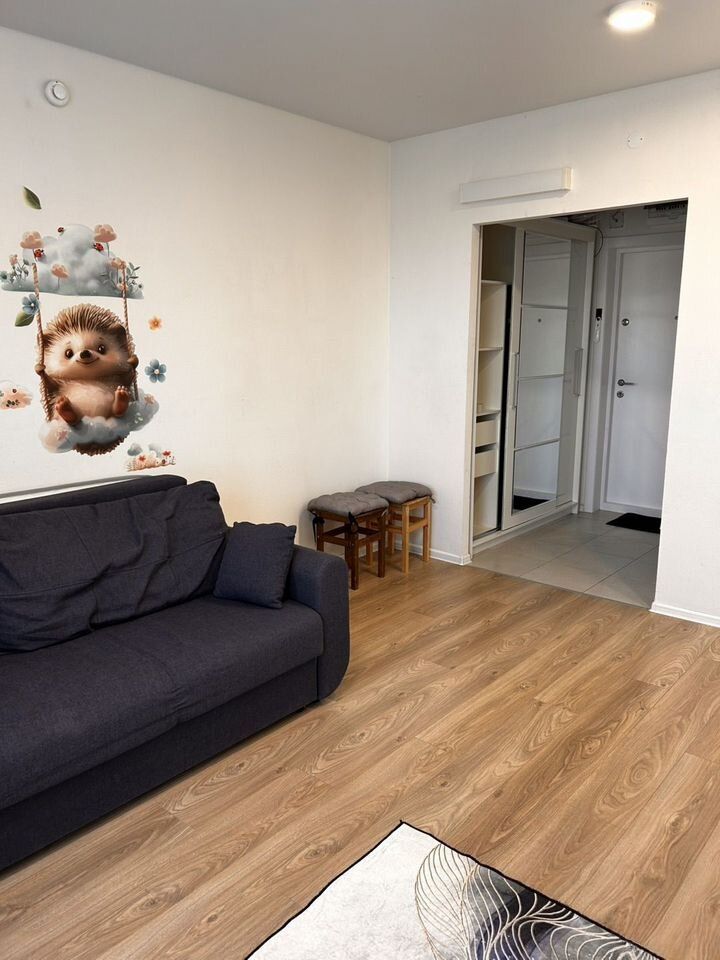 Квартира-студия, 23 м² — фото 8