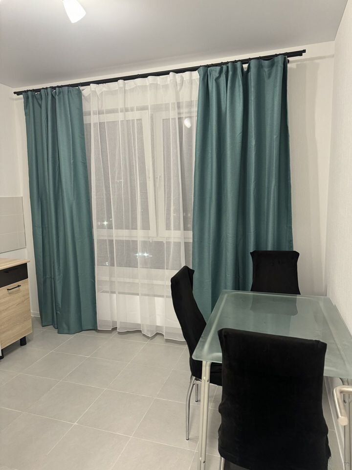 1-комнатная квартира, 45 м² — фото 4