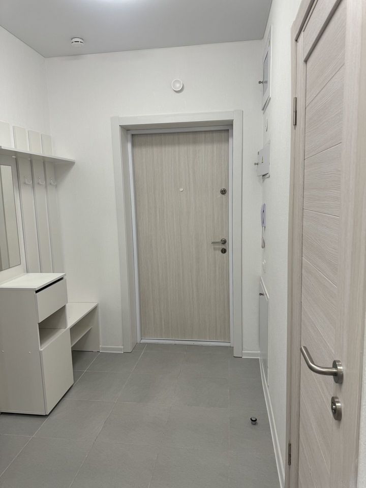 1-комнатная квартира, 45 м² — фото 5