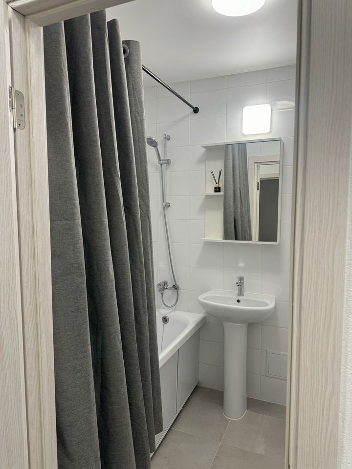 1-комнатная квартира, 45 м² — фото 7