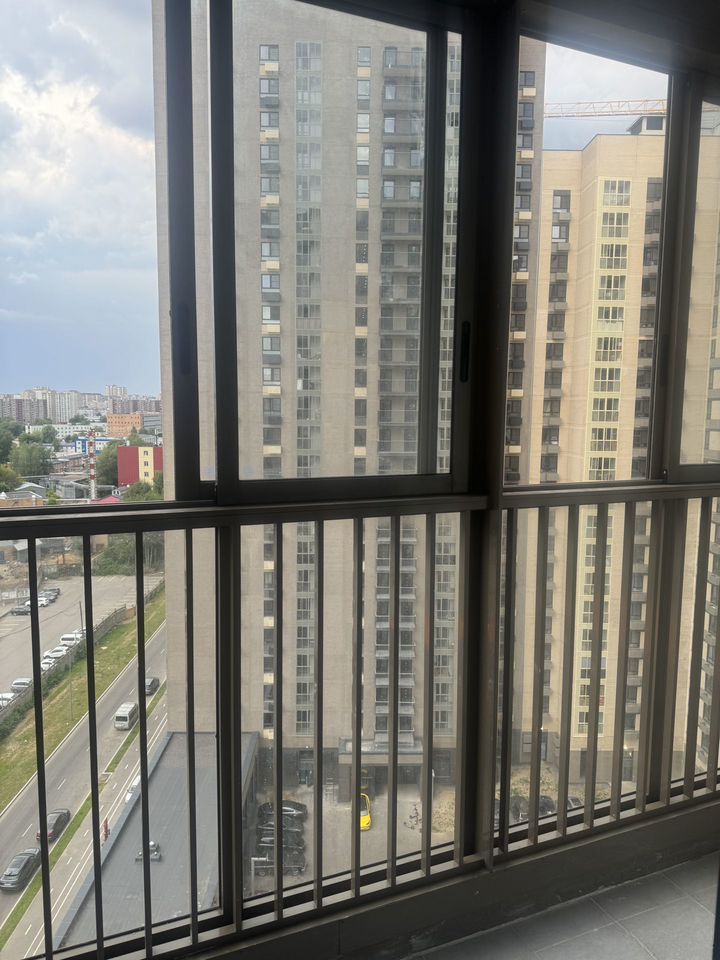 1-комнатная квартира, 45 м² — фото 8