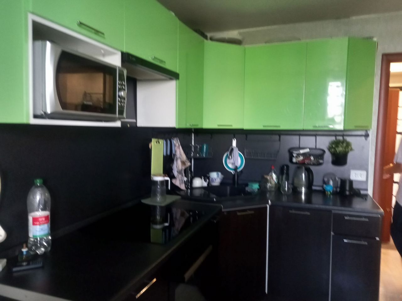 1-комнатная квартира, 41 м² — фото 1