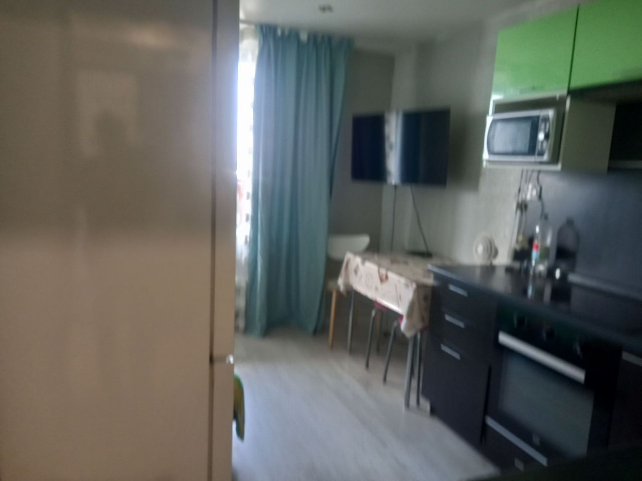 1-комнатная квартира, 41 м² — фото 2