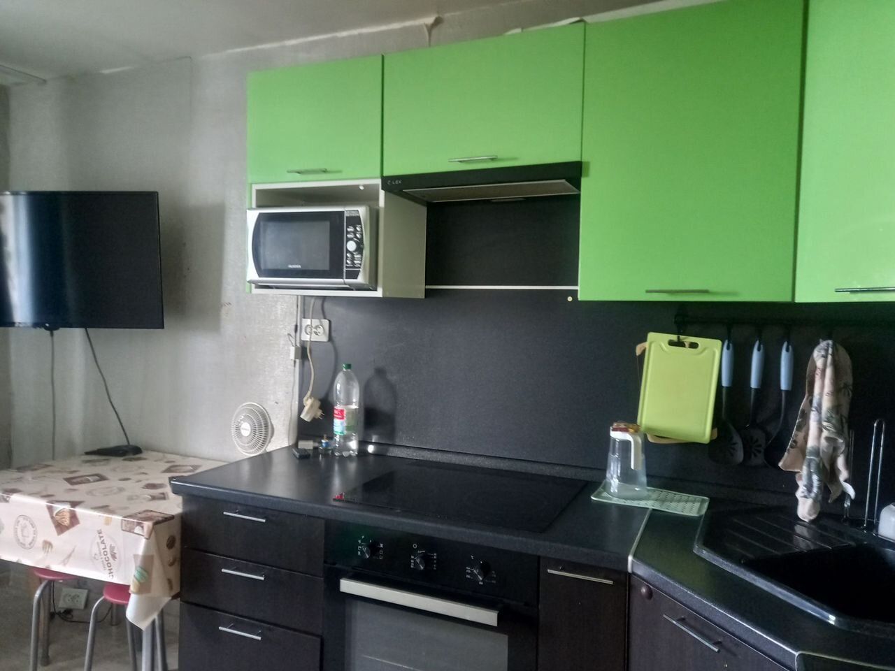 1-комнатная квартира, 41 м² — фото 3