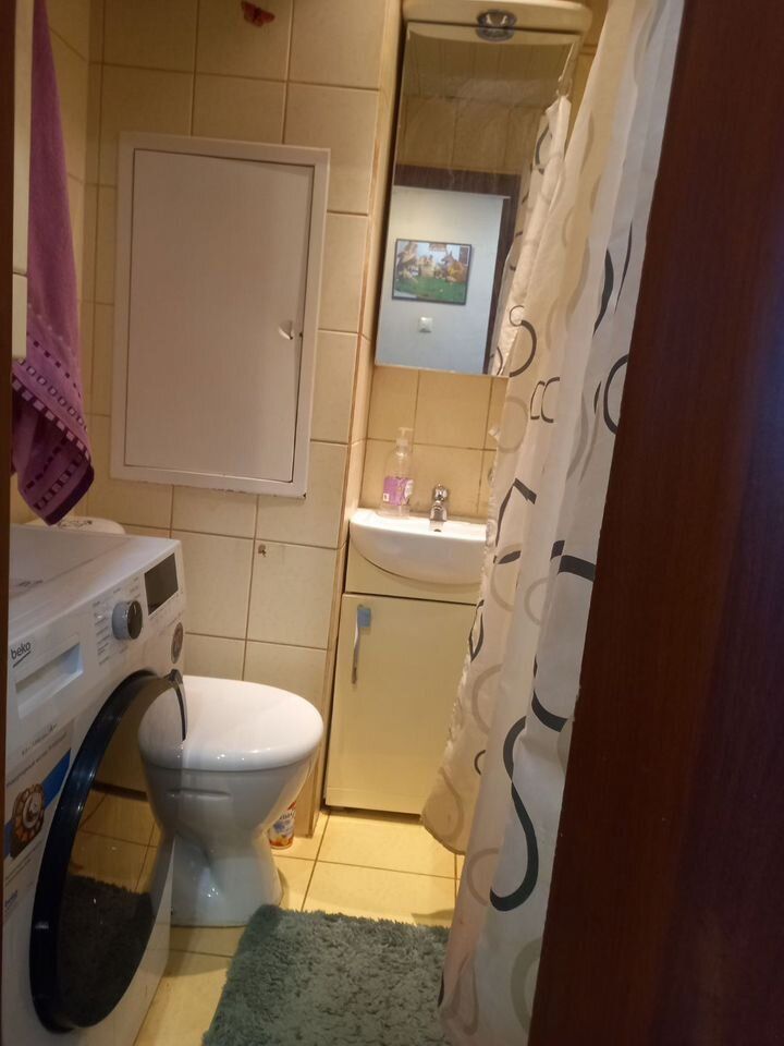 1-комнатная квартира, 41 м² — фото 4